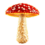 Amanita Gold